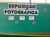 PROJETO INTERDISCIPLINAR: ALÉM DOS MUROS DA ESCOLA.